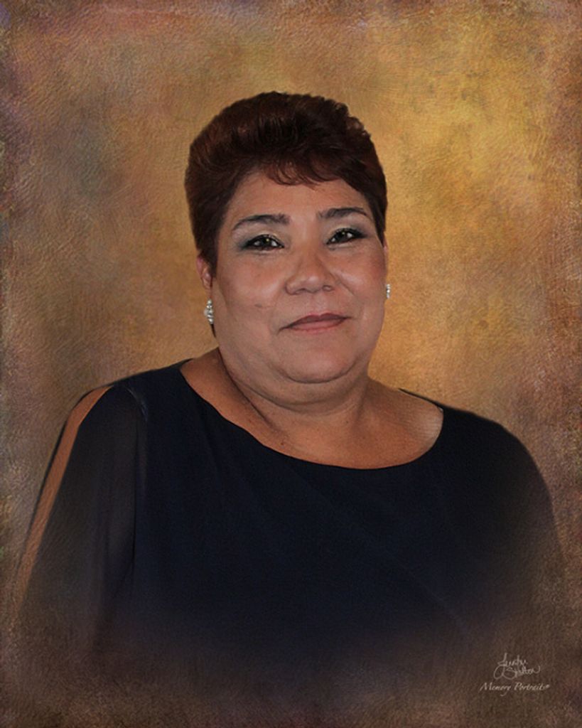 Mary Nava