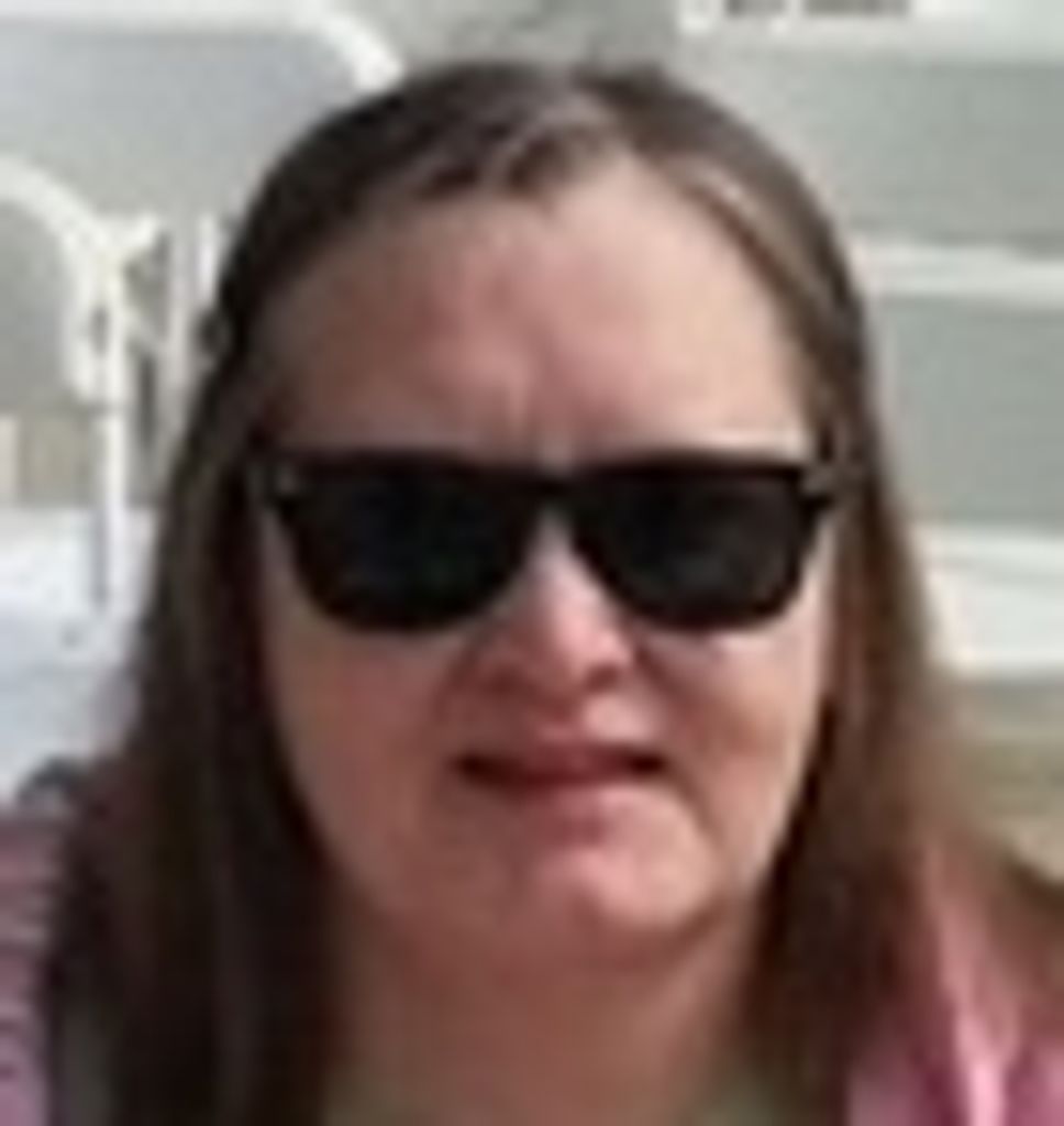 Mary Elizabeth Chatwood