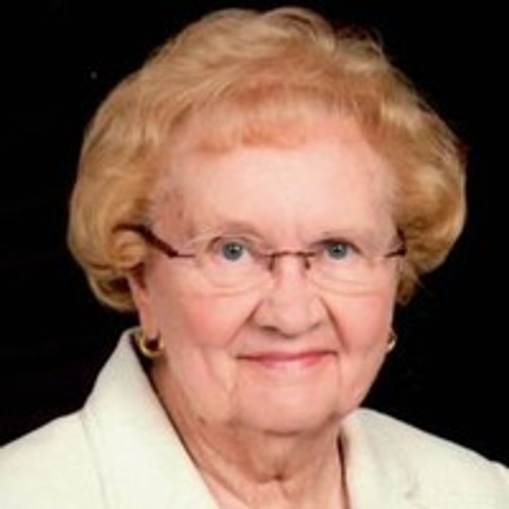 Jean Dickman