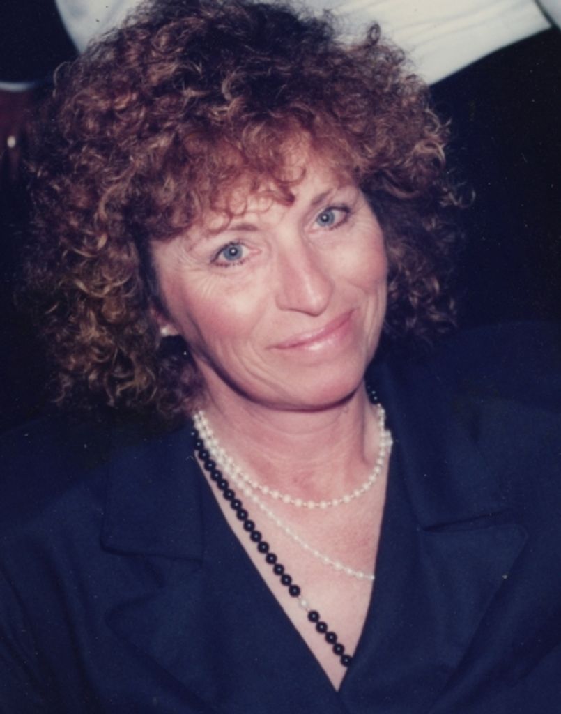 Carol Jeanette Mason