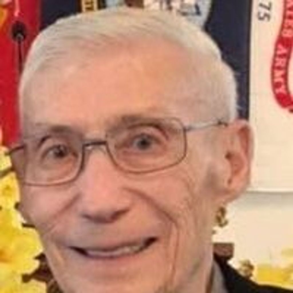 Larry Joe Spencer Profile Photo