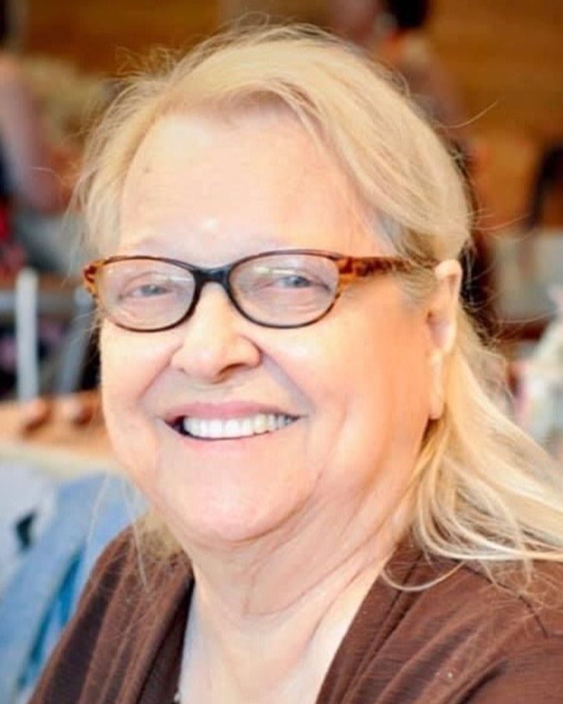Katherine F. Draper Profile Photo