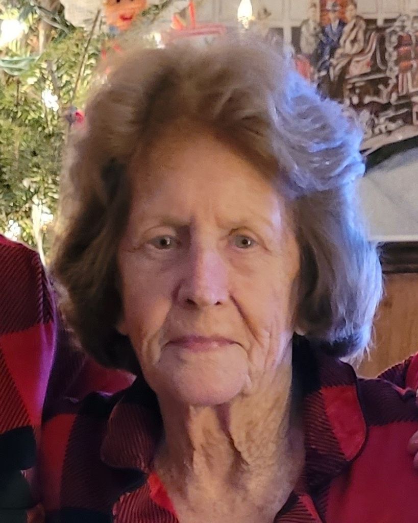 Janet Louise Frey Profile Photo