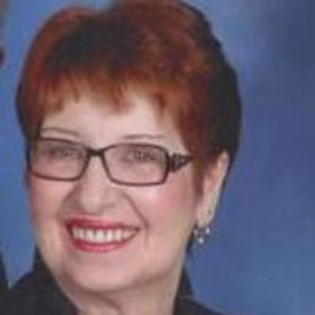 Judith Anne Raye