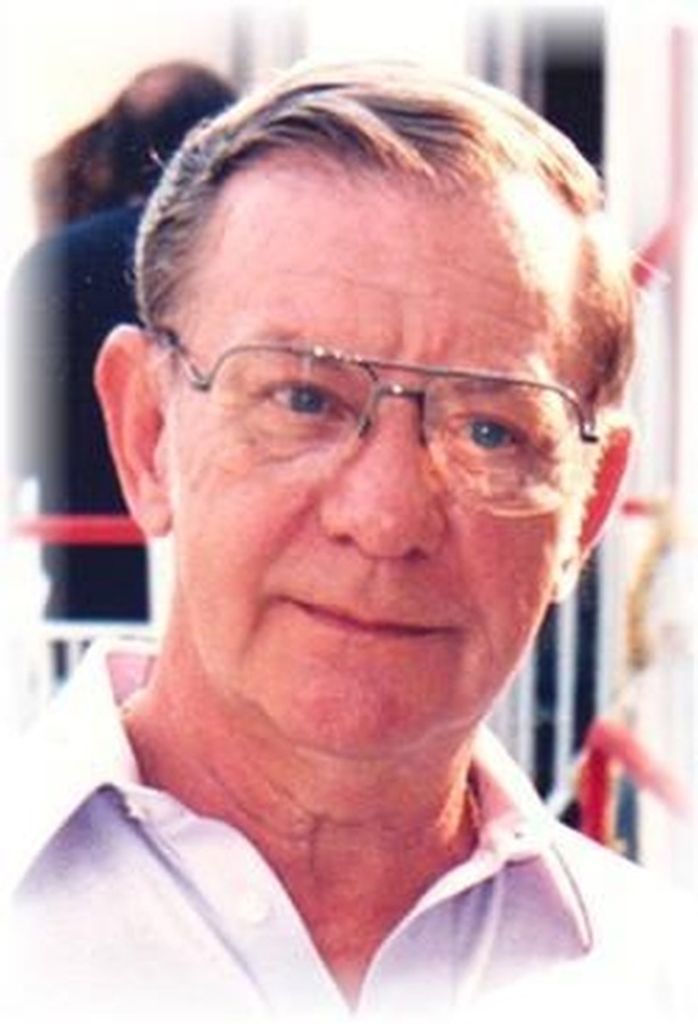 William Theodore Van Hook Profile Photo