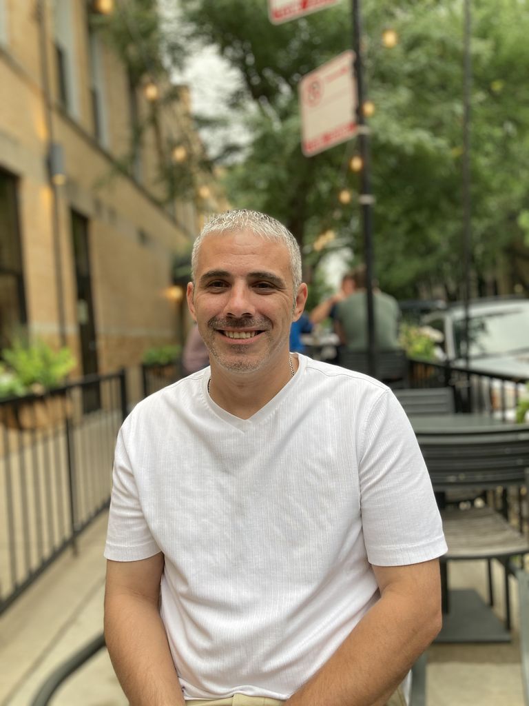 Steven M. Reda