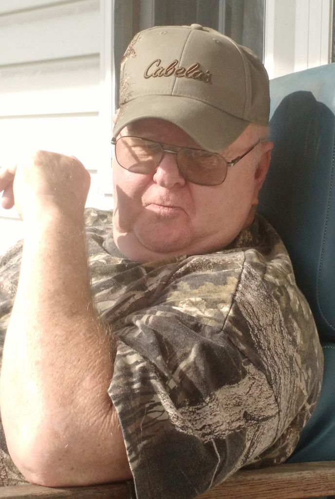 James "Jimmie" E. Pack Jr.