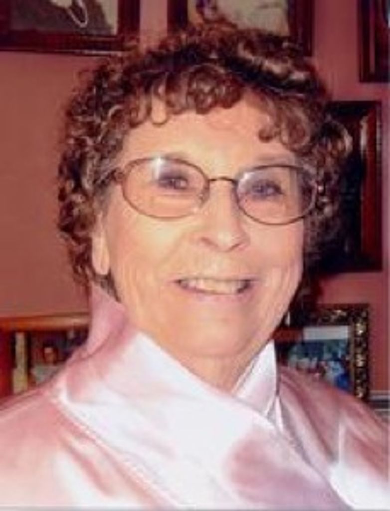 Mildred G. Callender