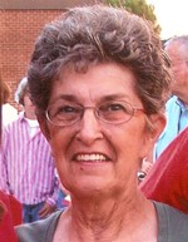 Janie Pauline Fultz
