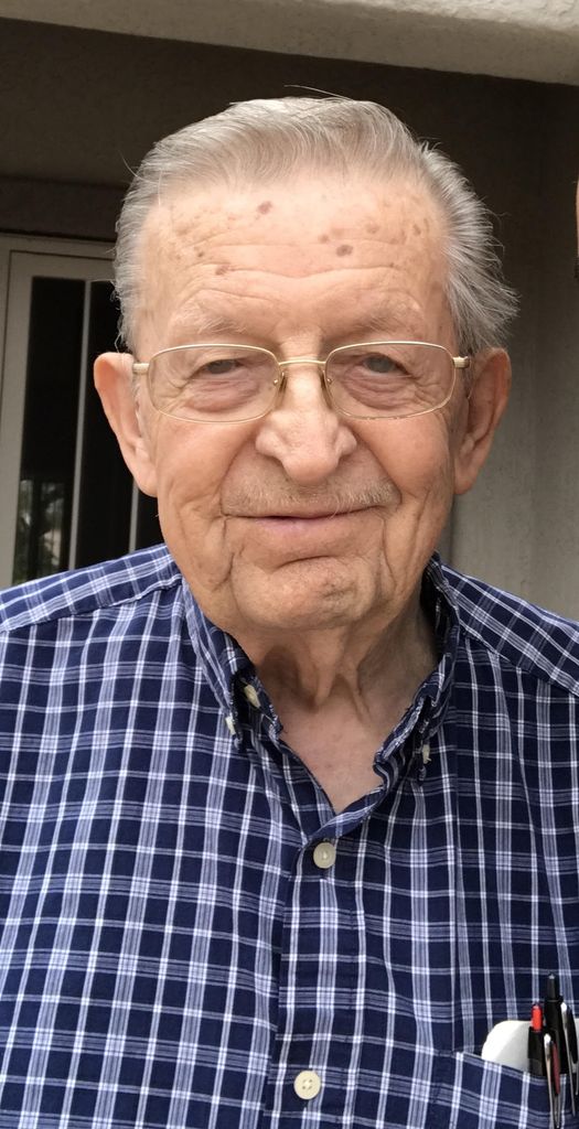 Casimer Rutkowski