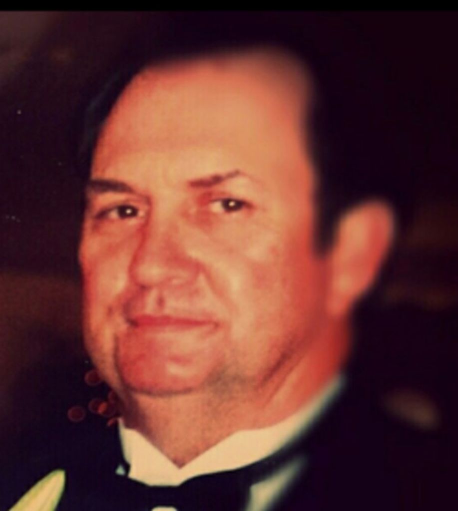 Norman Dee Hymel
