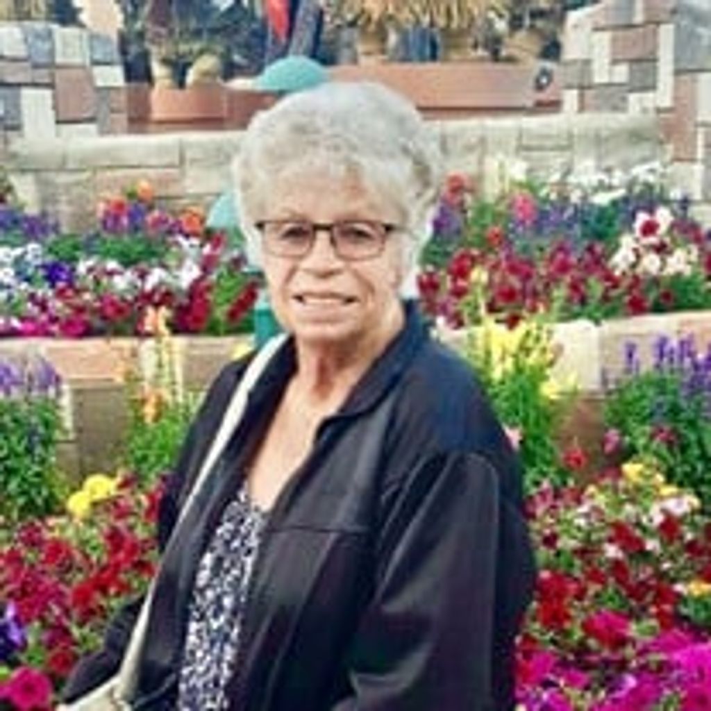 Helga "Lilly" Pollock Profile Photo