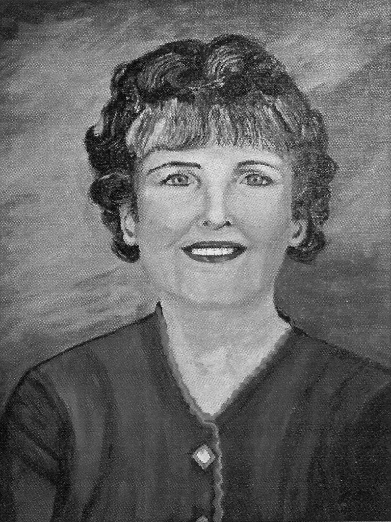 Artha Ann (Artie) Brown