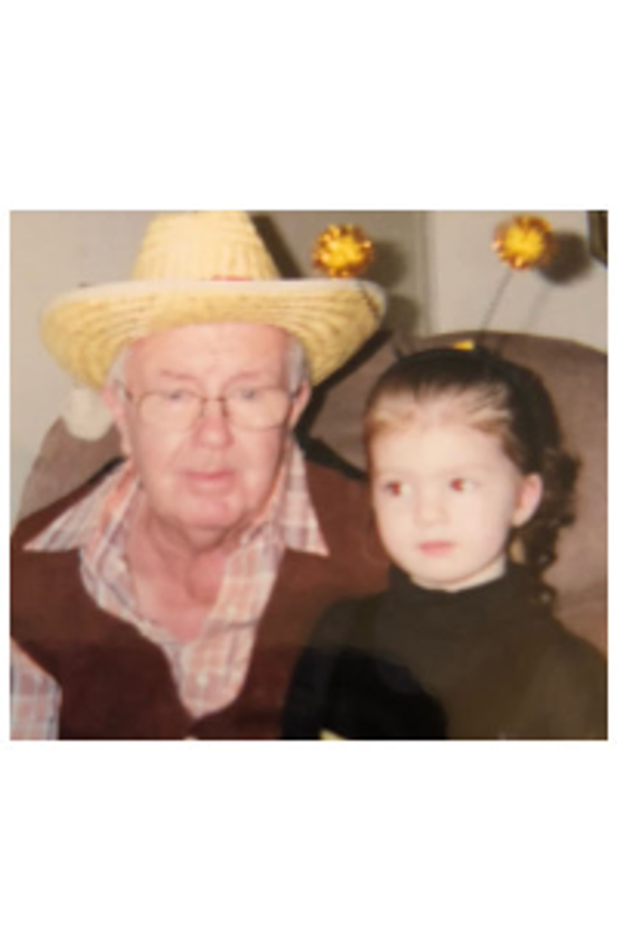 Joseph E. Fitzgerald