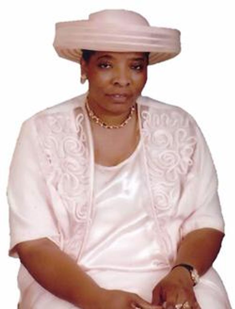 Ula V. Dawson Profile Photo