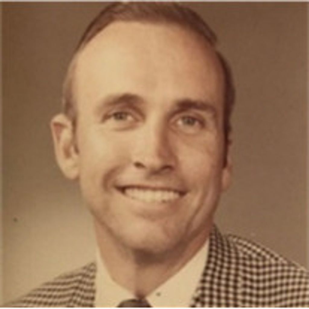 Lawrence K. Tucker
