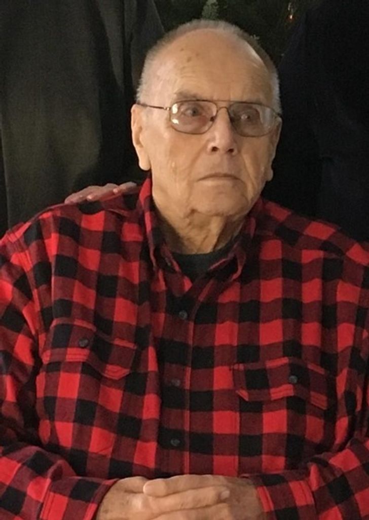 Verl W. Price Profile Photo