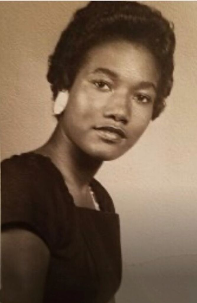 Ms. Irene Deloise Wilkins Profile Photo
