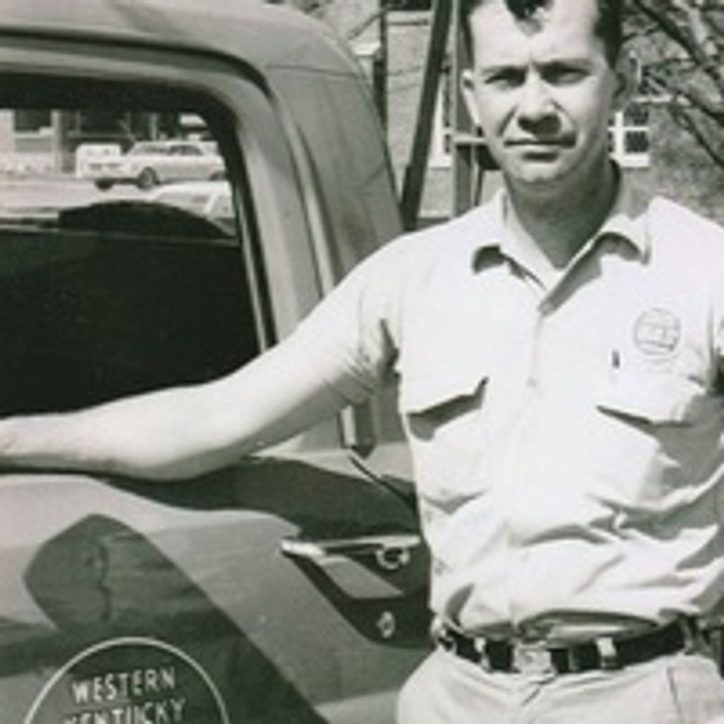 Walter H. "Perk" Perkins