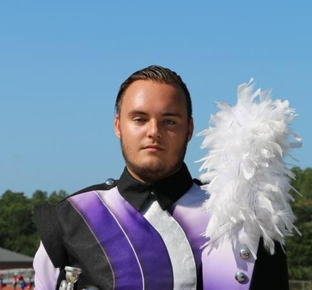 Mr. Samuel Davis Randazzo