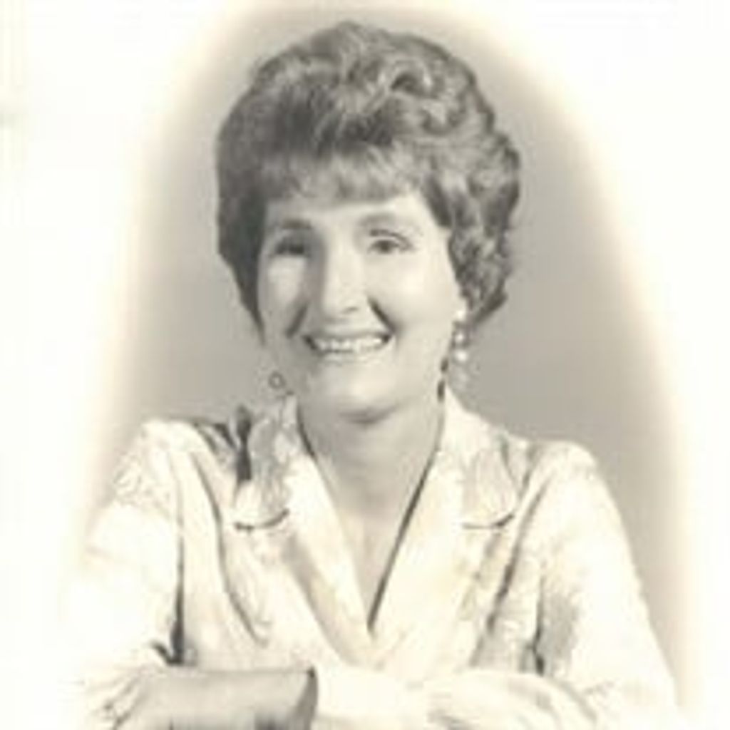 Effie Laura Hart Crosby