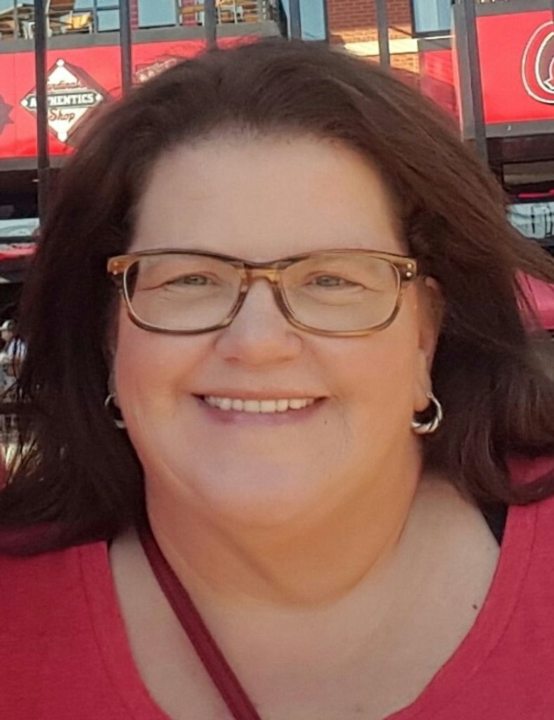 Linda Joyce Yerina Profile Photo