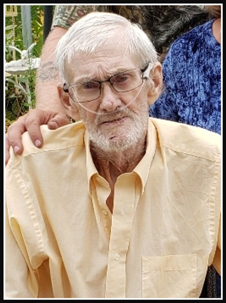 Robert Allen Tilford