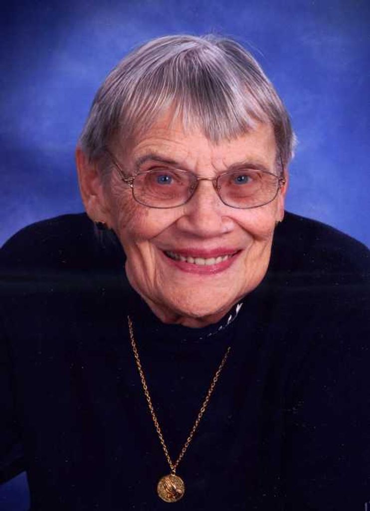 Irene B. Bockwoldt Profile Photo