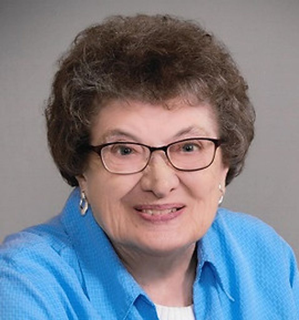 JoAnne A. Garlough