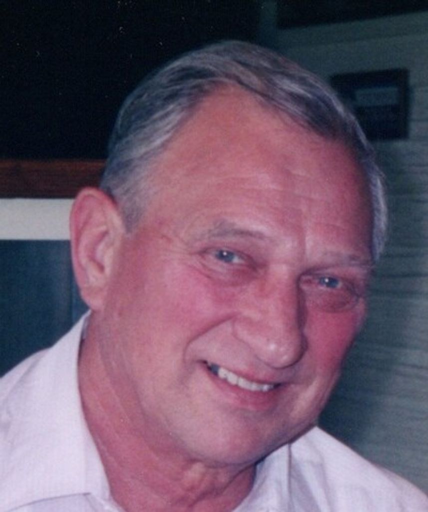 Max Donald Kunkel