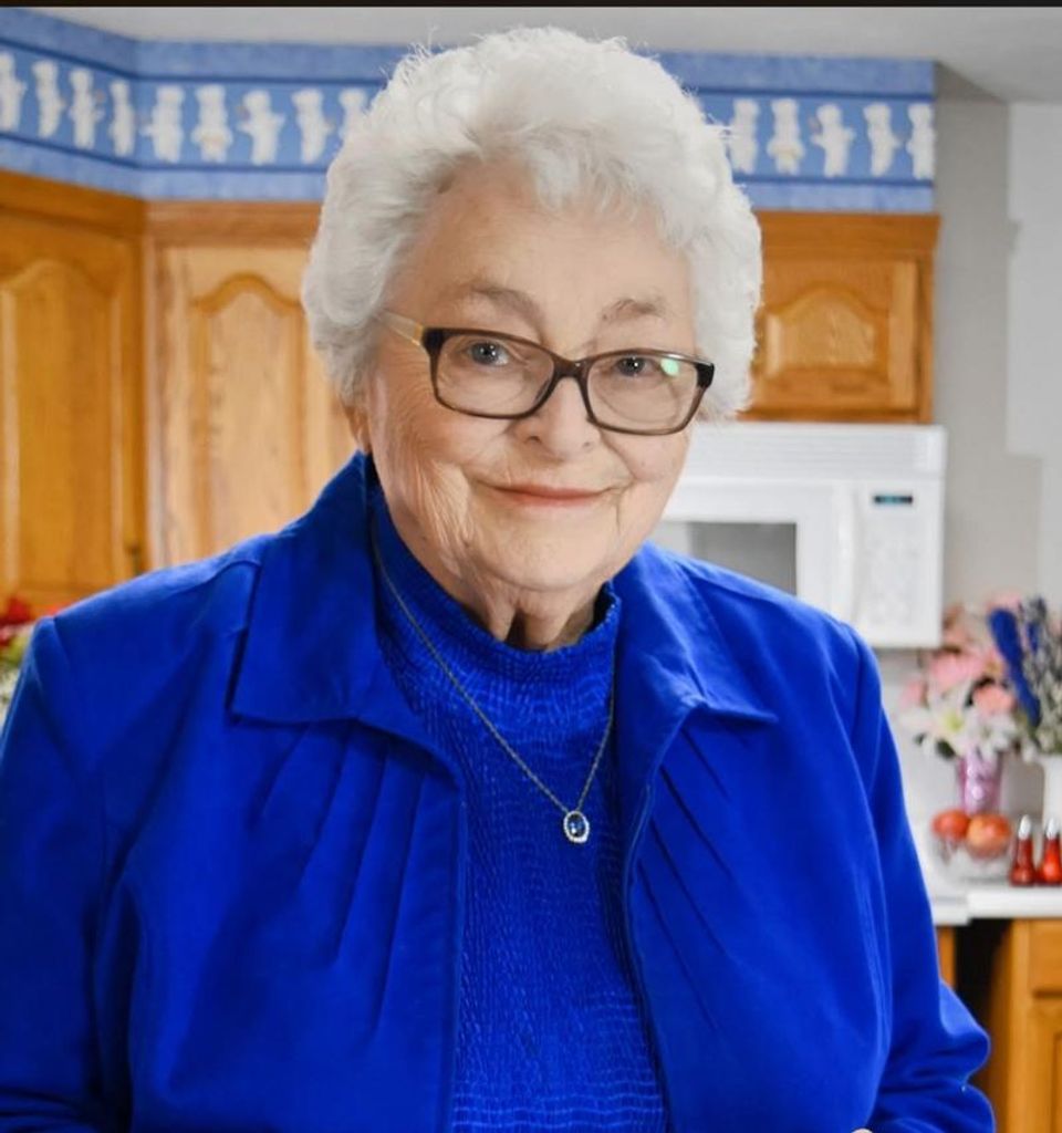 Sis Fulton Profile Photo