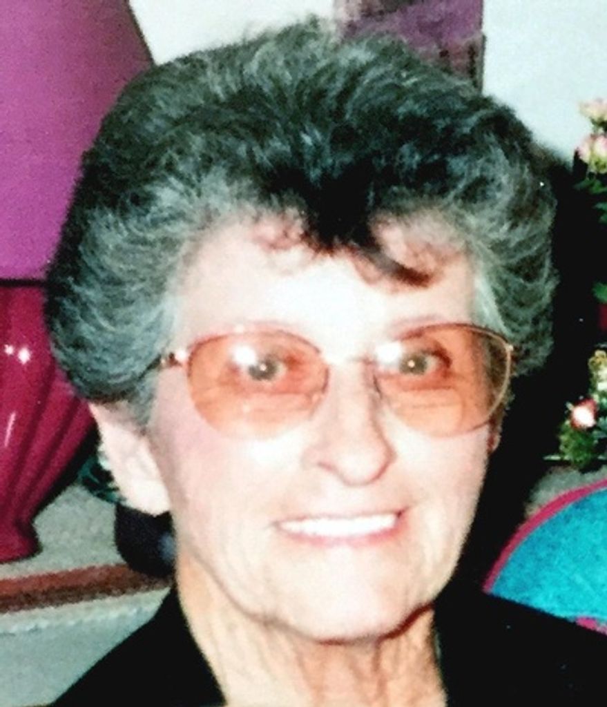 Mildred P. Jordan Profile Photo