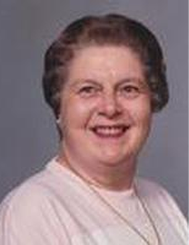 Rebecca  O. Mahaney