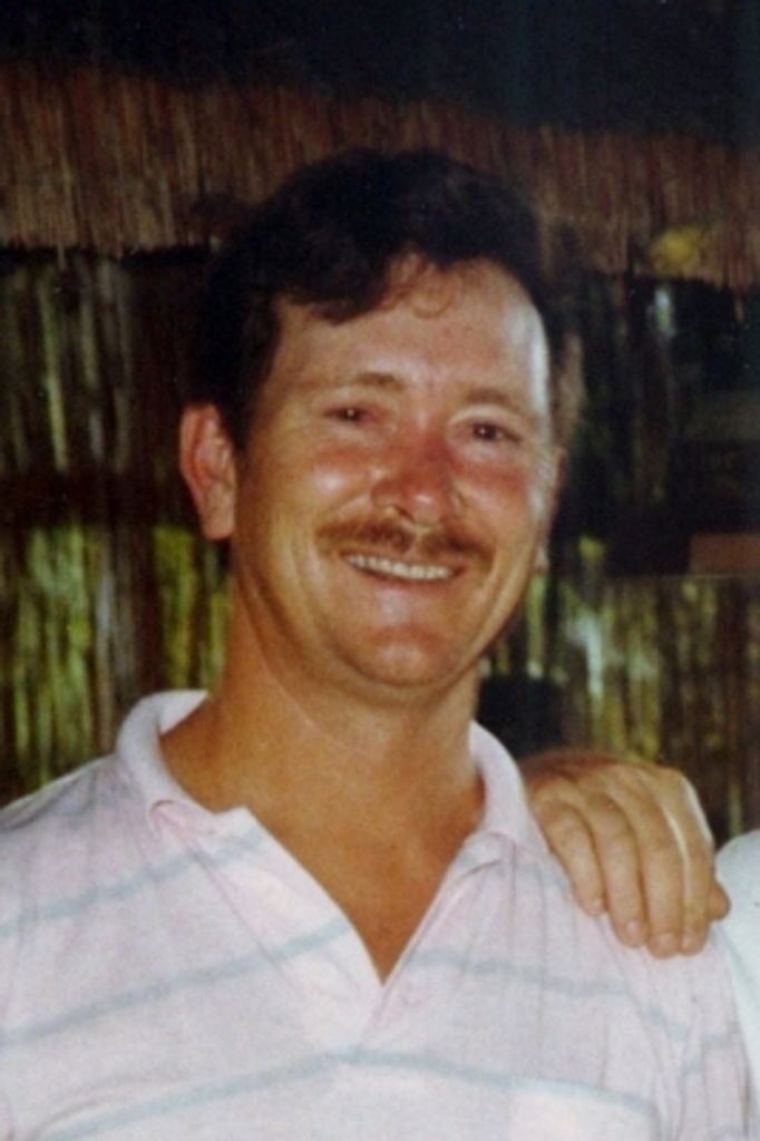 Richard A. 'Dick' Shetler