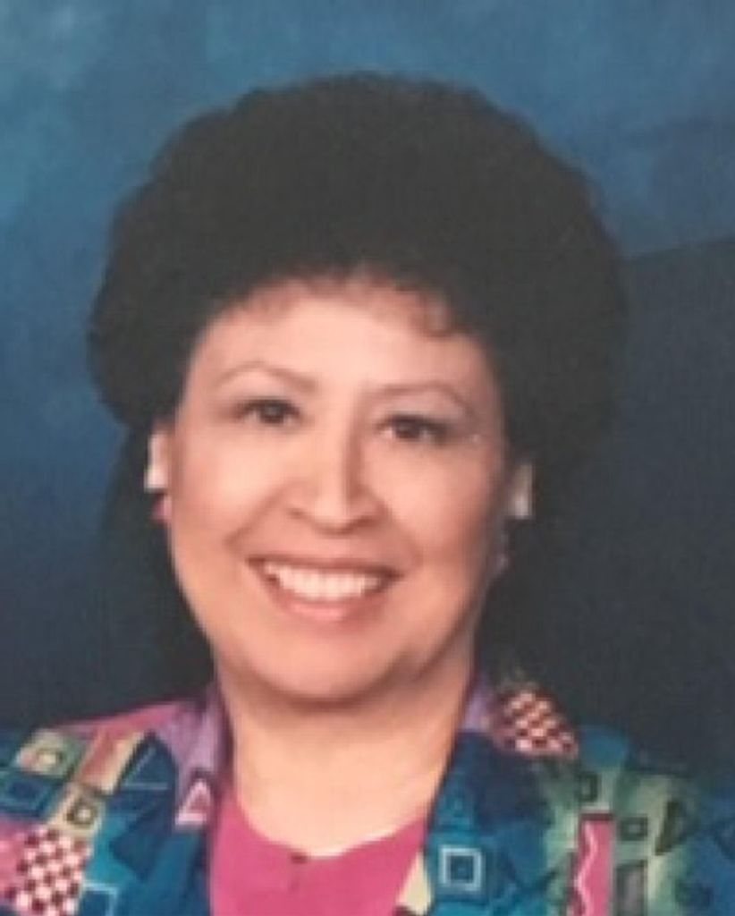 Dolores M. Lapka