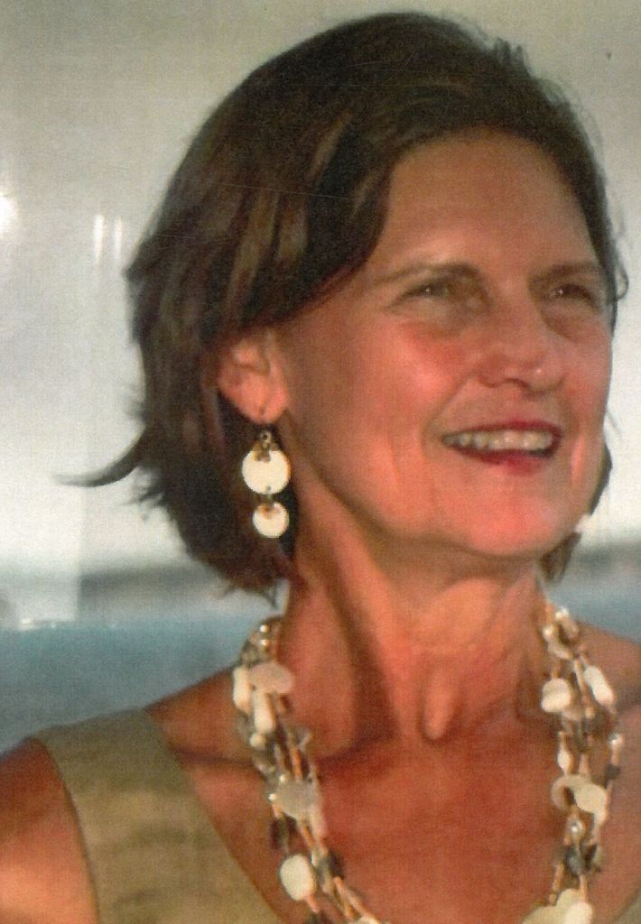Sandra Chase Buchan