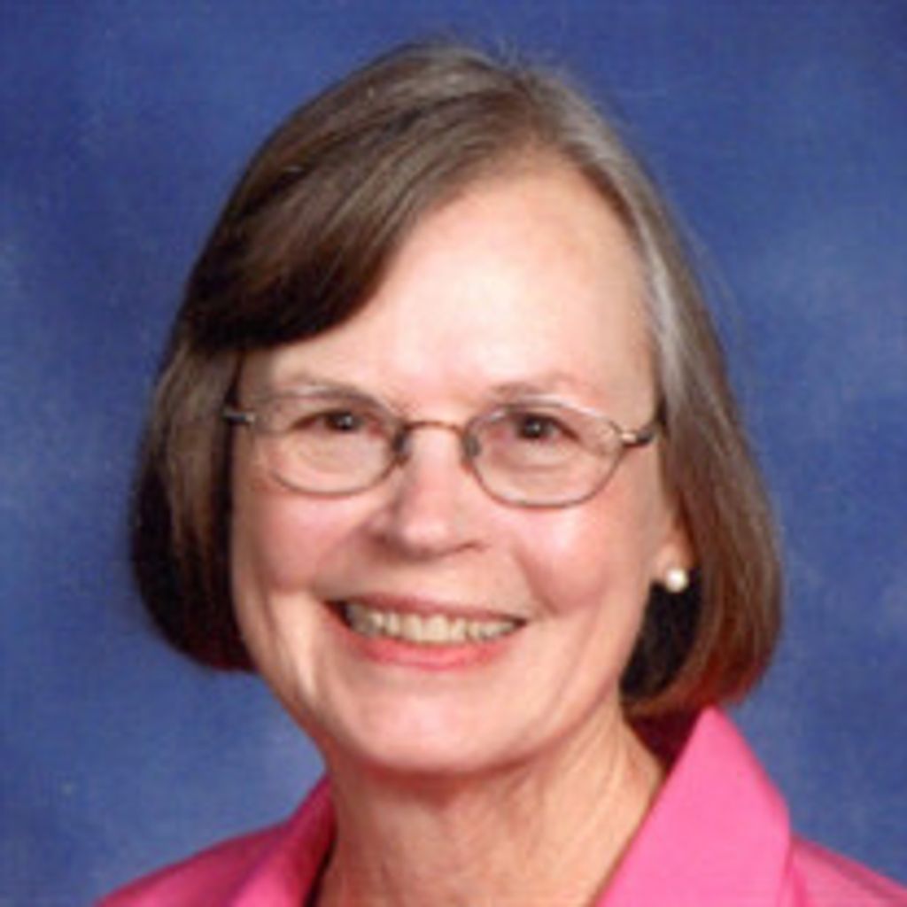 Nancy P. Smith