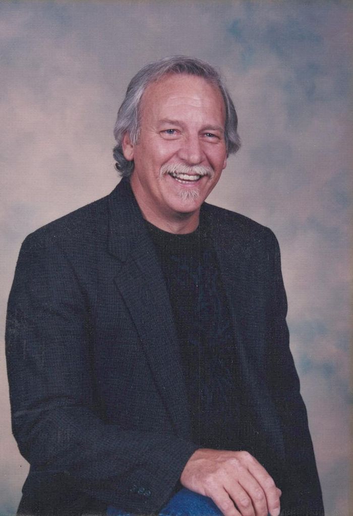 Roger Hal Martin Profile Photo