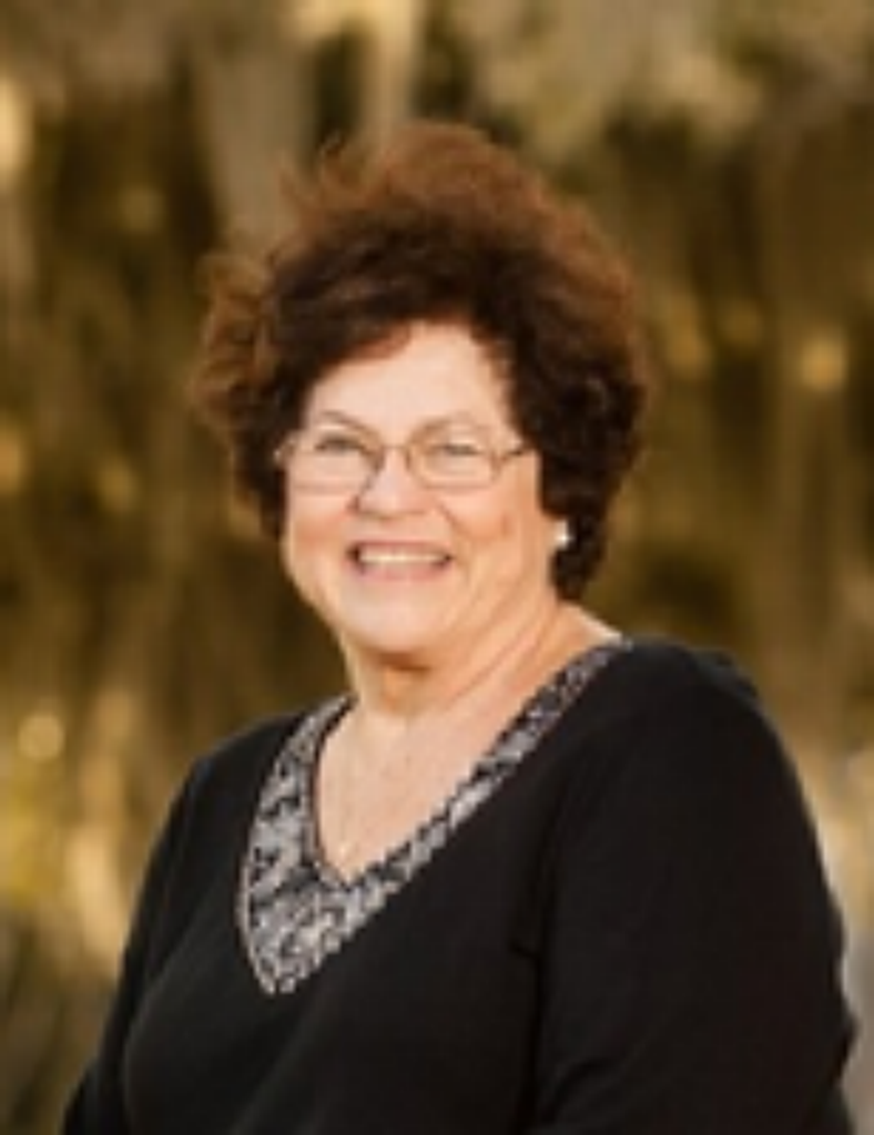 Susan Patricia Hale