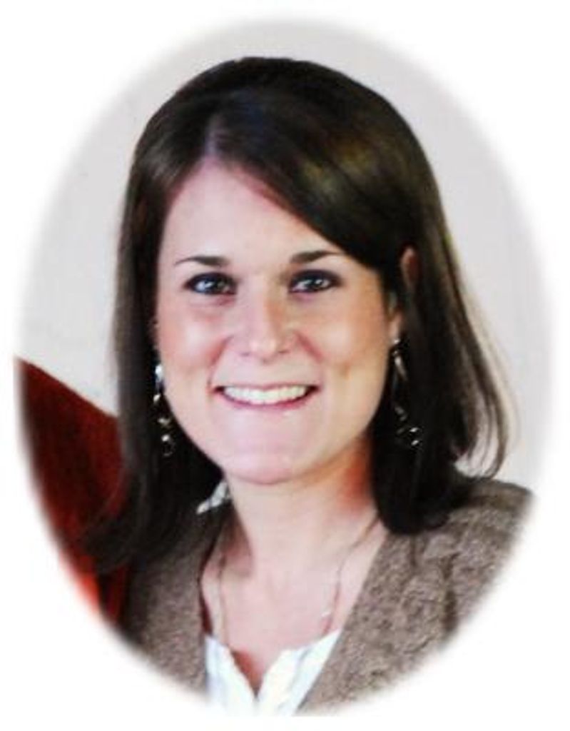 Gina Knopf