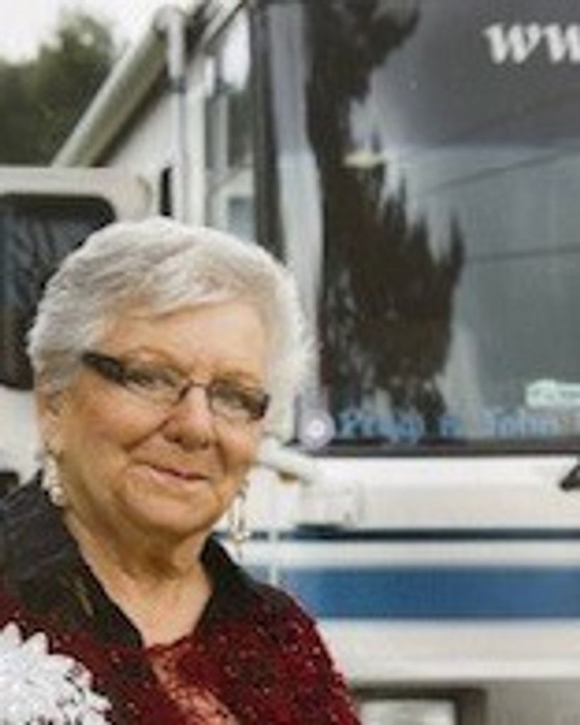 Margaret McDonald Profile Photo