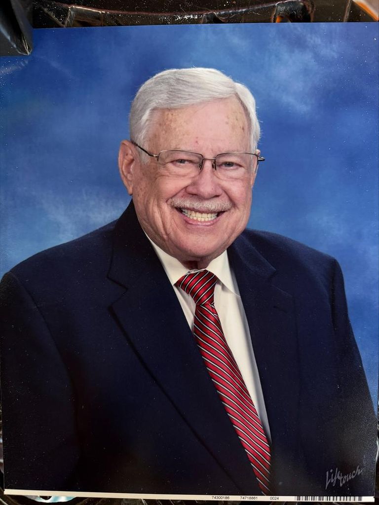 William (Bill) Henry Giardina Ii