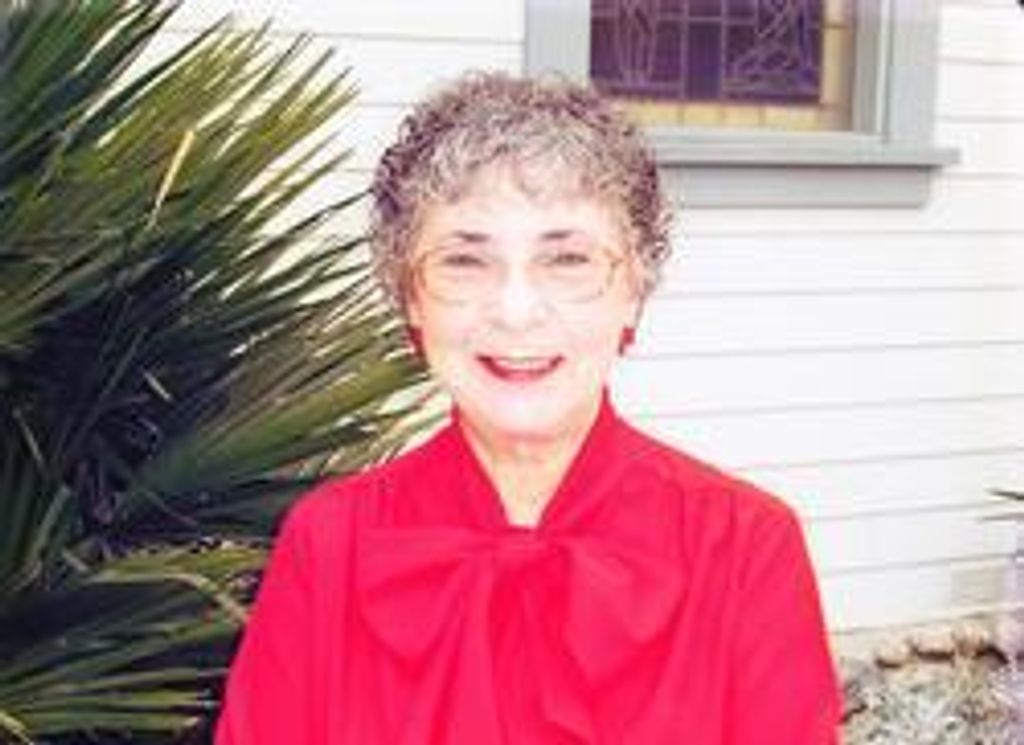 Barbara Penney