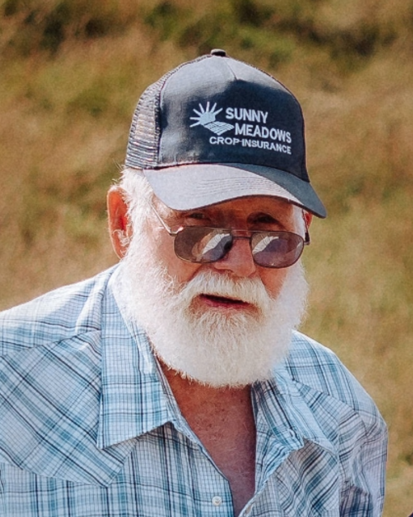 Victor V. Schutz