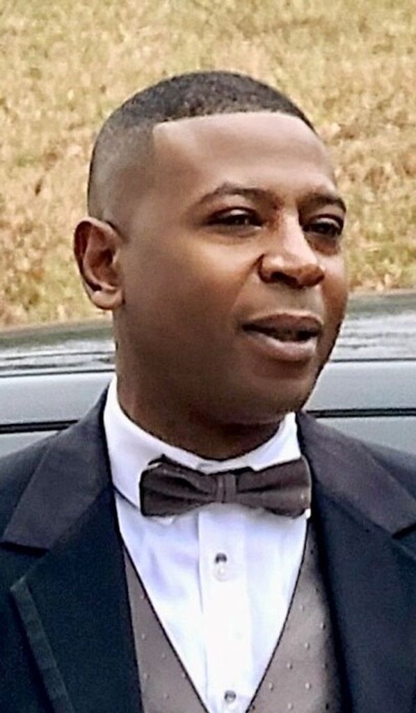 Marquis Mcmahan, Sr. Profile Photo