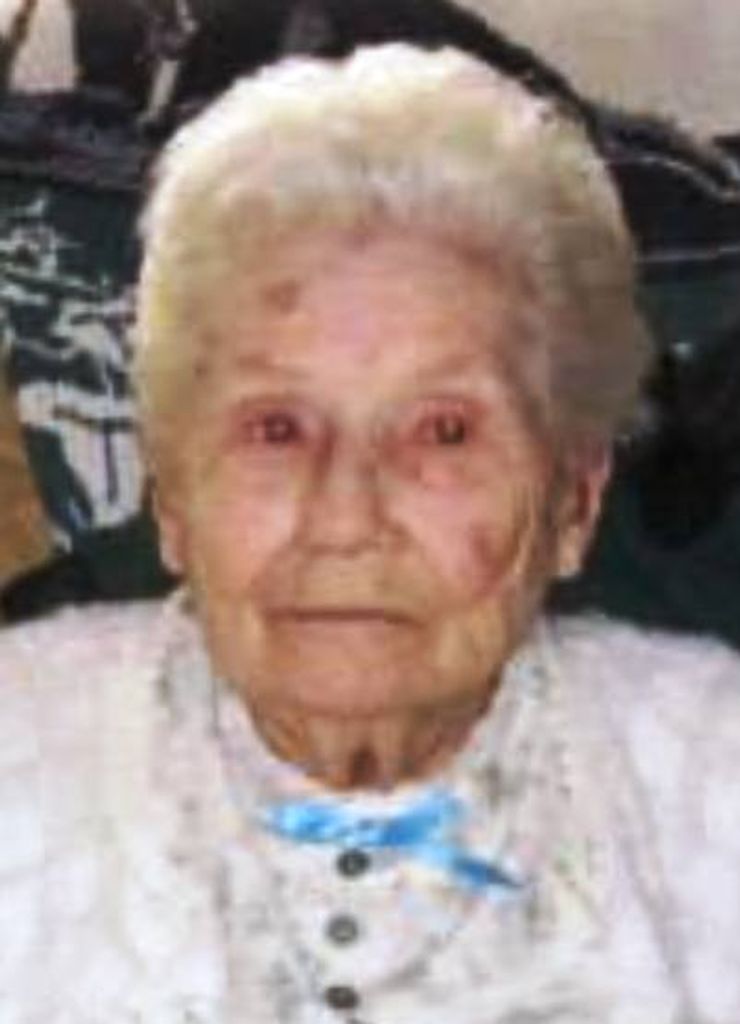 Dorothy Snow