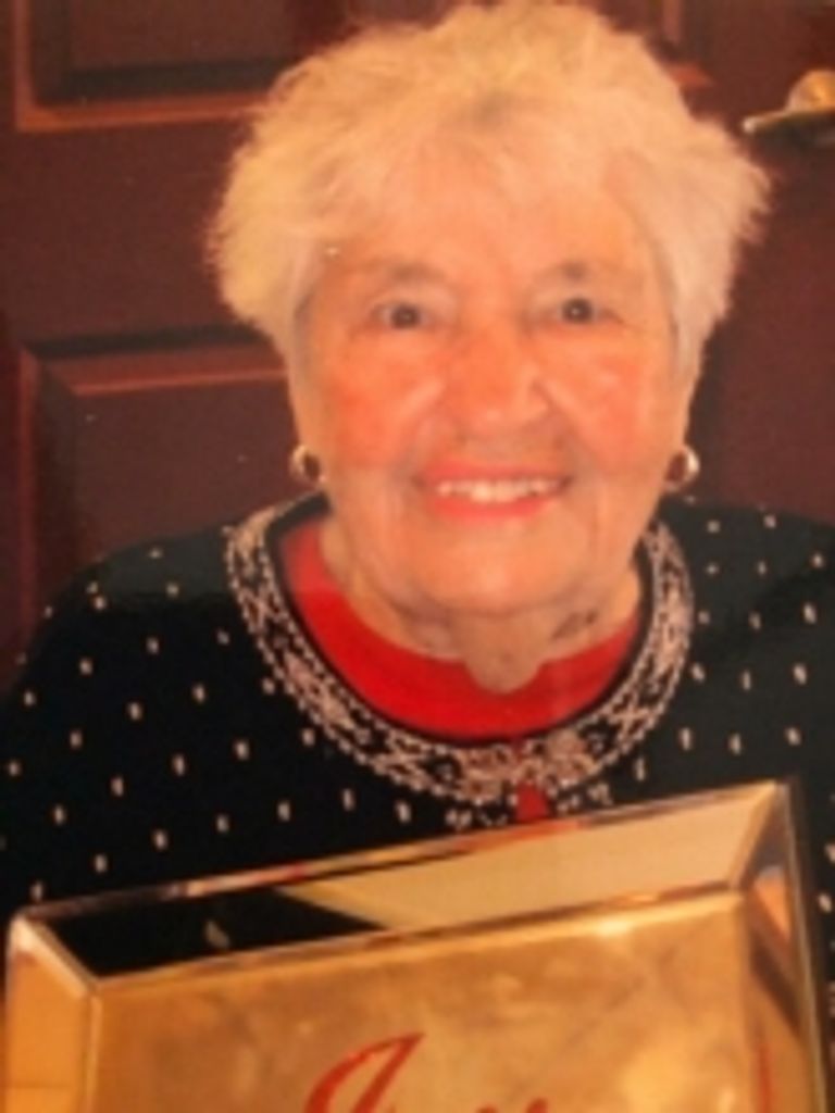 Lenore A Byrnes