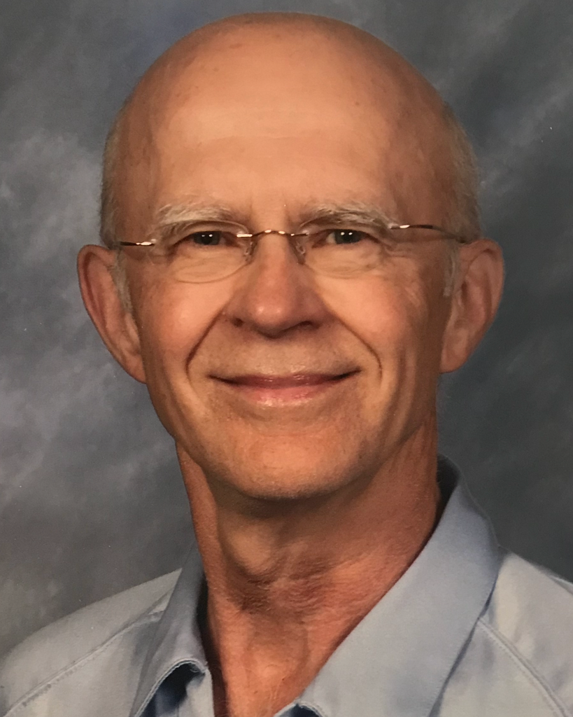Ronald Jon Burkhow