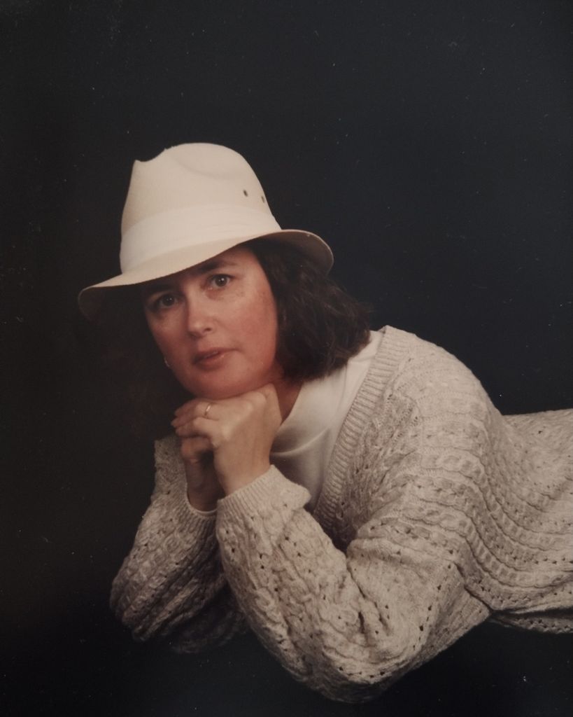 Gail Marie Moore Profile Photo