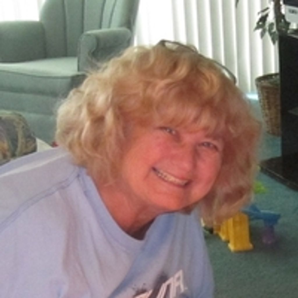 Martha Ann Rowe Profile Photo
